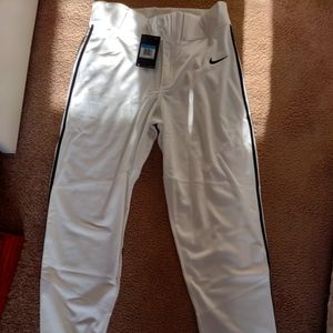 NWT Nike Men's Baseball Pants Size Med